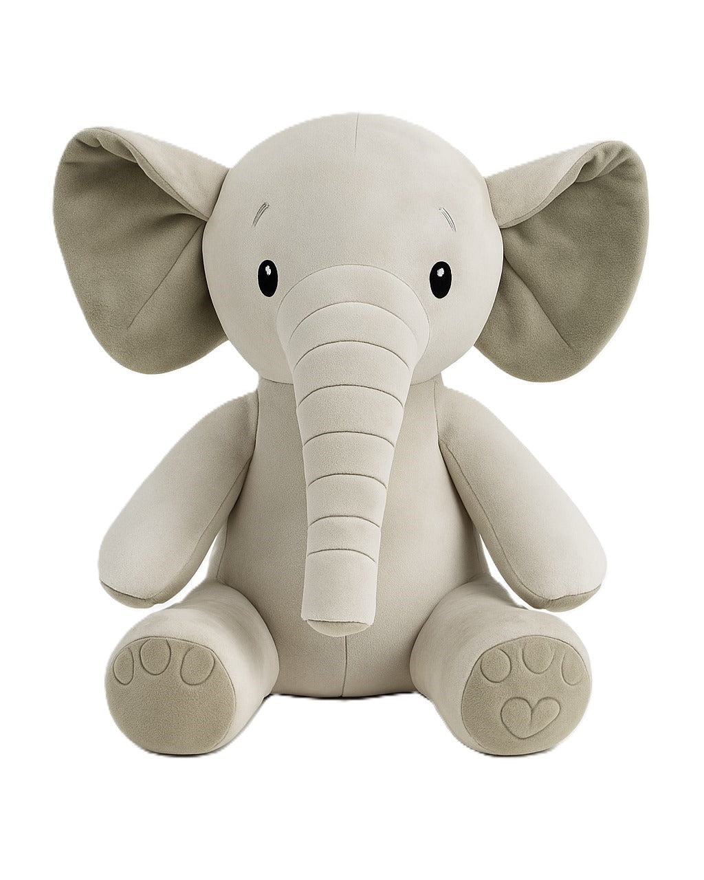 Stuffed Plush elephant toy